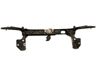 support panel for radiators pillar RENAULT CLIO III 3 (2005-2009)