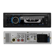 RADIO SAMOCHODOWE 4x25W RMS BLUETOOTH AUX USB AKAI CA016A-9008U