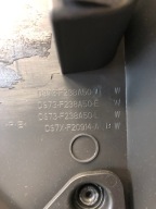 side door right front FORD MONDEO MK5 DS73-F238A50