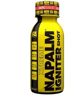 Fitness Authority Napalm Igniter Shot 120 ml