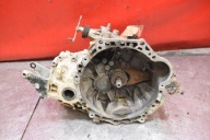 CAMBIO TOYOTA COROLLA IX E12 1.4 VVT-e 97 KM LIFT 03-07