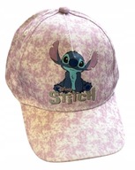 CZAPKA Z DASZKIEM BEJSBOLÓWKA LILO I STITCH - 54