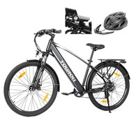 Elektrobicykel Touroll J1 rám 17,5 palcový hliník koleso 27,5 " 250 W