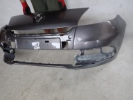 RENAULT SCENIC III 3 LIFT 12-13 bumper front front