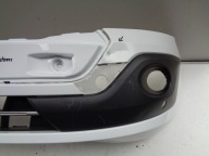 FRONTSTOSSSTANGE FORD TRANSIT CUSTOM 13-17 NR 30836