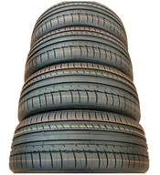 ZESTAW 4szt OPONY LETNIE 215/55R16 komplet 4 sztuki