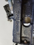 FORD TRANSIT MK8 caliper rear part rear right left JARZMO RESORU