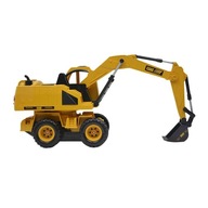 RC Construction Vehicle 1:24 Digger Truck