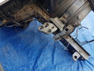quarter placement front left Mercedes CLA W117 c787 787