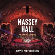 Massey Hall McPherson David
