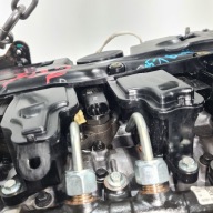 engine complete 2.3 DCI BITURBO M9TB702 M9T 702 MASTER MOVANO