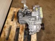 Getriebe VW AUDI SEAT SKODA QYF