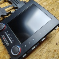 display Renault Megane IV 280909742r