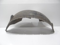 mudguard left rear. BMW X3 E83 LCI M PAKIET 3400057