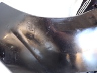 CHRYSLER PACIFICA 16- bumper front front