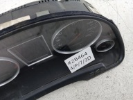 AUDI A4 B6 2.0 dials dials 8E0920900FX