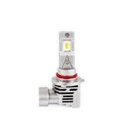 MOCNA ŻARÓWKA LED HB3/ 9005 CSP 5000lm 6000K +300%