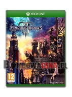 Kingdom Hearts III [XBOX ONE] NOVÁ, akčná RPG hra