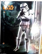 Karteczki wkład do segregator Star Wars A6 Trooper