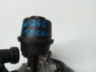 water pump MERCEDES-BENZ A W176 A2702000800