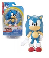 SONIC HEDGEHOG ORYGINALNA FIGURKA PODSTAWOWA