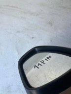 mirror left CITROEN C4 II B7 11 PIN EUROPA KCH