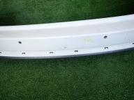 AUDI A4 B9 KOMBI 15- bumper rear rear part