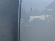 door left rear. left rear part MG HS EHS 2018