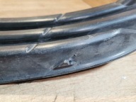 grid of a bumper right VW PASSAT B6 3C0853666 05