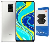 Xiaomi Redmi Note 9S + Słuchawki Mi True