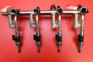 Rampe injection Injecteurs DS7G-9D280-DC FORD FOCUS MK3 1.5 ECOBOOST 182 KM