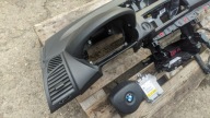 BMW E87 11R dashboard console adjusters airbag SENSOR KOMPLET