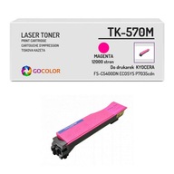 NOWY Toner TK-570M do KYOCERA ECOSYS FS-C5400 DN