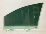 Chrysler Pacifica 2018 window front side right front