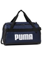 TORBA PUMA SPORTOWA 079531-02 pojemna treningowa na basen trening M