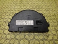 CITROEN C3 dials P9660225780D