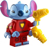 LEGO 71038 DISNEY 100 EXPERIMENT 626 STITCH