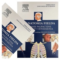 Anatomia Fielda Badanie palpacyjne Derek Field