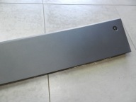 Volkswagen Phaeton cover side tunelu left 3D7863455B N58232
