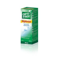 Płyn do soczewek OPTI-FREE RepleniSH 120ml