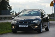 Seat Leon 1.8TSI FR nawi podgrzew. skóra full led