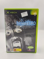 Project Zero 3XA Microsoft Xbox Klasická hra pre Microsoft Xbox