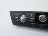 Unite commande clima AUDI A6 C7 Chauffé Sièges A7 4G