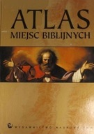 Atlas miejsc biblijnych