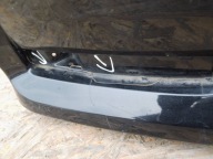 Toyota Corolla E21 2018-2023 sedan bumper rear rear part