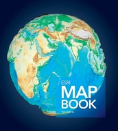 Esri Map Book, Volume 36 Praca zbiorowa