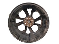 disk hliníkový OPEL CORSA E 6.5"x16" 4x100 ET40 13380636