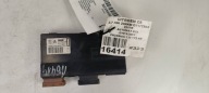 modul SITZ 9662793480 CITROEN C6