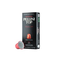 Kapsułki do Nespresso Pellini Top Espresso Arabica 100% 10 szt.