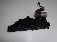AUDI A4 A6 C6 2.7 3.0 TDI intake manifold regulator